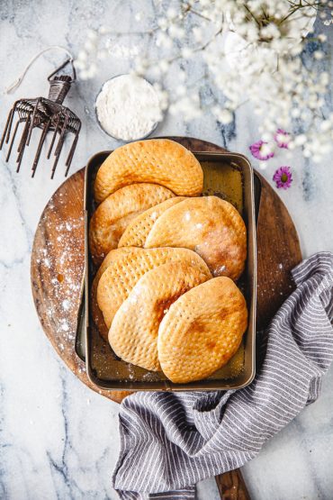 hönökaka, hembakad hönökaka, hembakat bröd, mjukt bröd