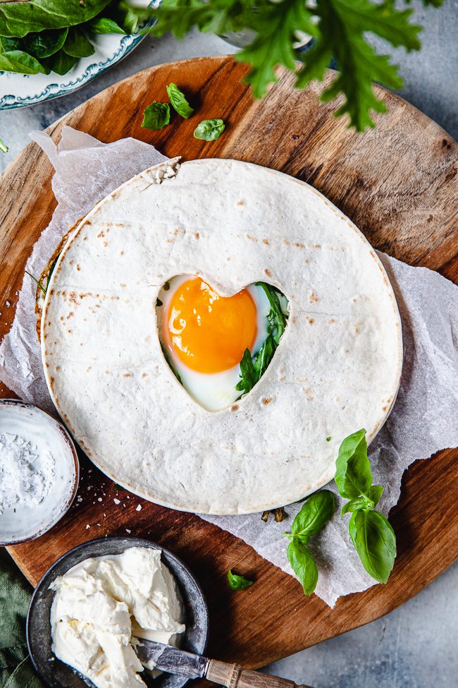 quesadilla