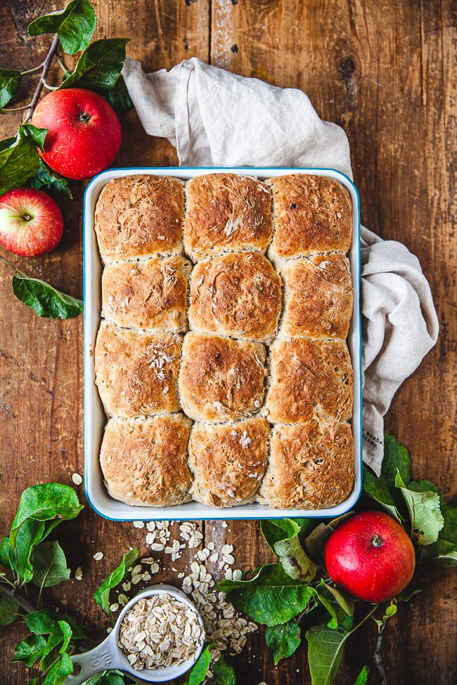grotbröd, recept på bröd, brödrecept