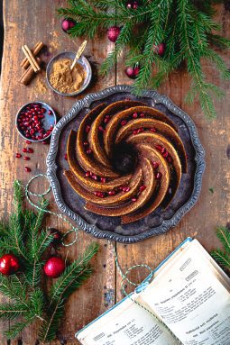 mjukpepparkaka, julbak, mjuk pepparkaka med lingonsylt baka till jul,