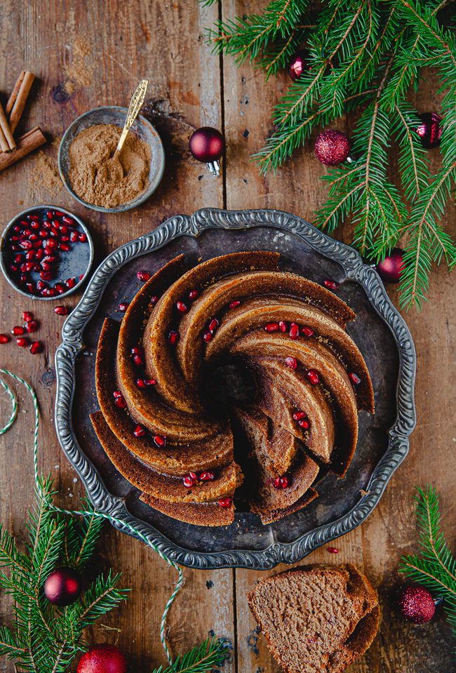 mjukpepparkaka, julbak, mjuk pepparkaka med lingonsylt baka till jul, 