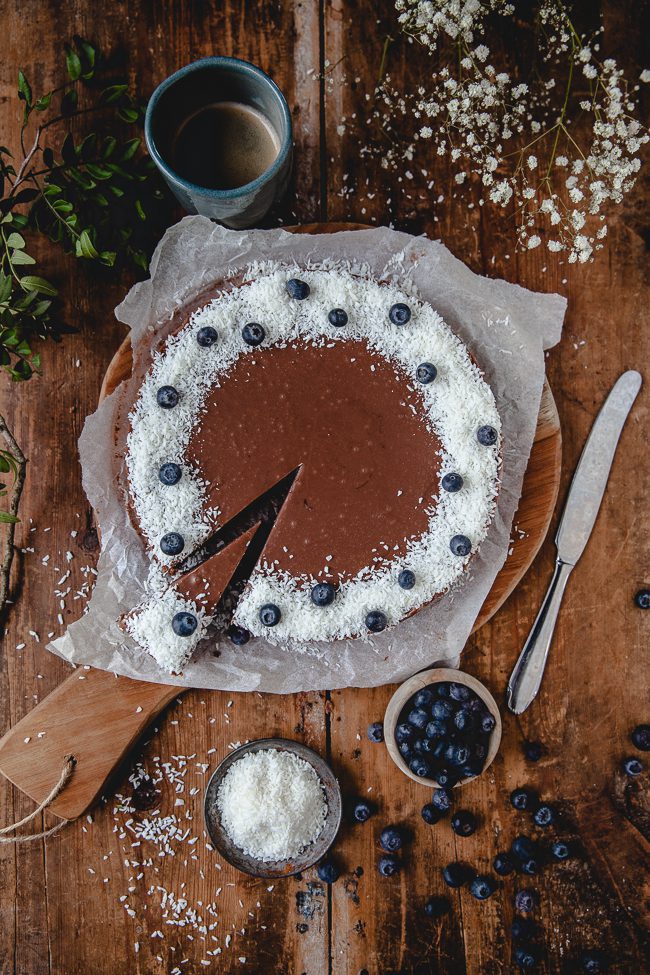 kladdkaka, kärleksmums, glasyr, choklad