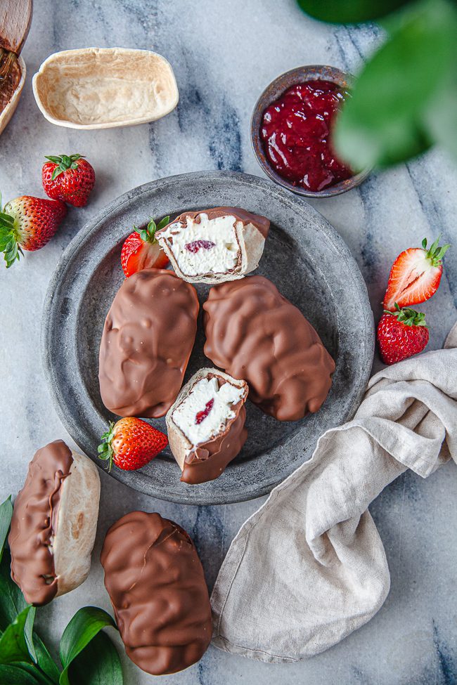 glassbåtar, hemgjorda glassbåtar, hemgjord glass