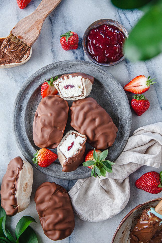 glassbåtar, hemgjorda glassbåtar, hemgjord glass