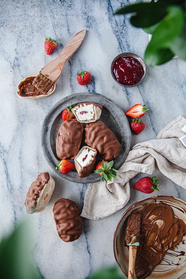 glassbåtar, hemgjorda glassbåtar, hemgjord glass