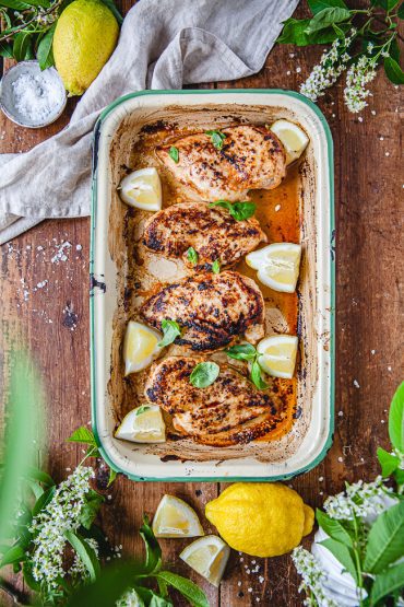 stekt kyckling, kycklingfilé, steka