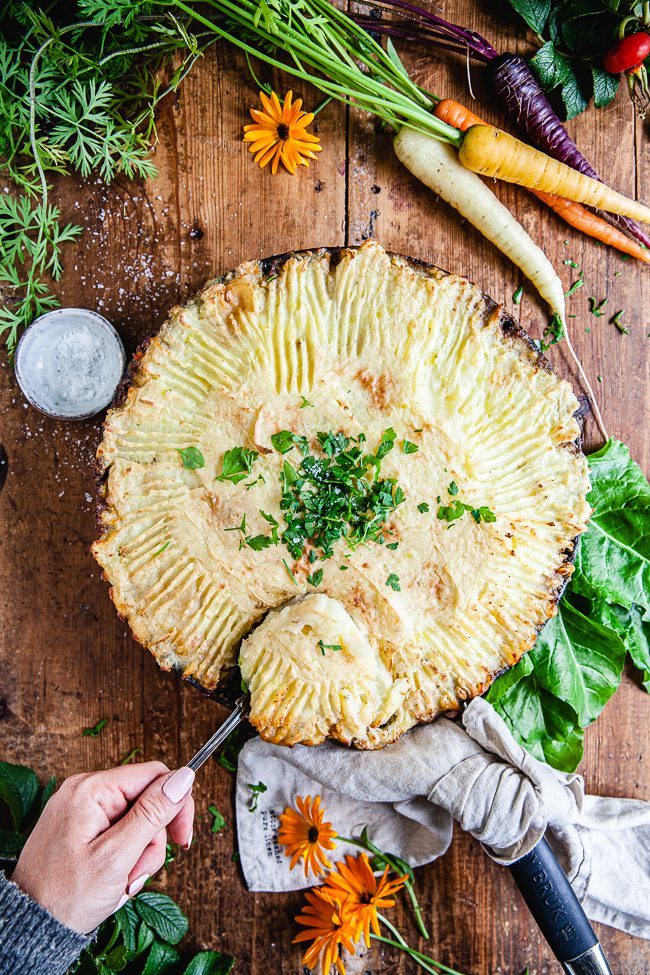 köttfärslåda, köttfärsgratäng, engels mat, middag, vardagsmat