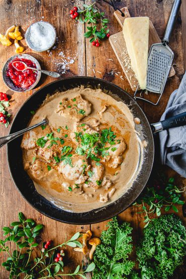 fläskfilégryta, fläskytterfilégryta, gryta, fläskkotlettgryta