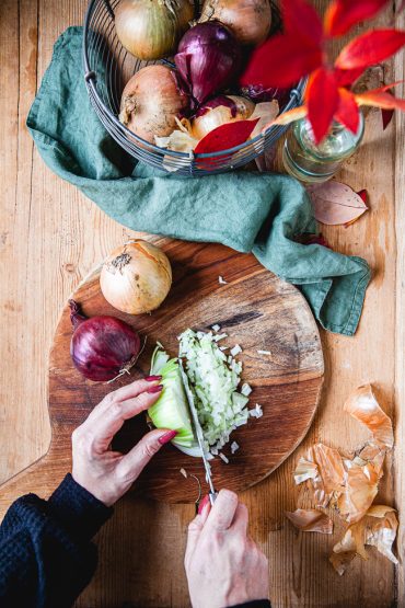 Mitt bästa recept på hemgjorda kottbullar