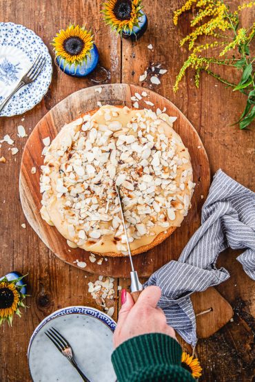 silviakaka, mjuk kaka, fika, baka