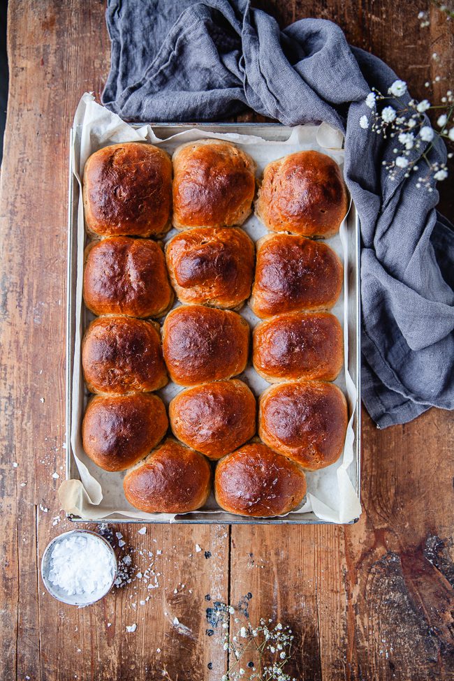 Rågsiktsbröd, rågsiktsfrallor, rågsiktskakor