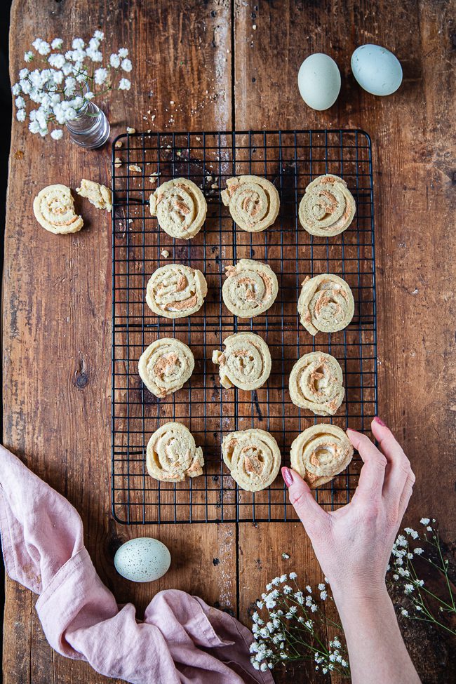 jitterbuggare, småkakor, kakor, fika